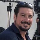 Mannie Ferreira, Second Assistant Camera