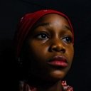 Estere Mwale als Self