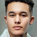 Albert Magashi als Jordan Sancho