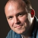 Rory Kinnear als Detective Robert Nock