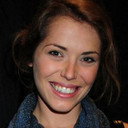 Emma Daumas als Self