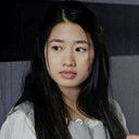 Celina Martin als Gabby