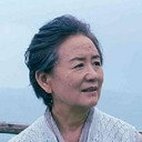Li Li Xian als Heng Dao's Grandma