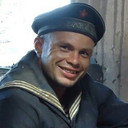 Александр Суворов als Matros