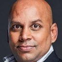 Kaseran Pillay als Samoosa Vendor