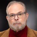 Patrick Burch als Bus Driver