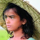 Bhanita Das als Dhunu