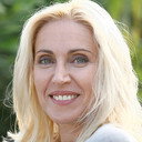 Alessandra Celi als poliziotta