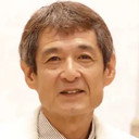 金田賢一 als Shinji Hongo