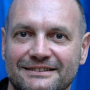 Christian Clessi als Room service