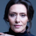 Maria Fernanda Cândido als Capitu