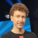 Daniel Čech als Pupp Waiter