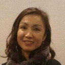 Mika Chiba als Tomoko Uesugi