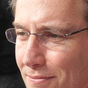 Jared Petersen als Old Man (voice)
