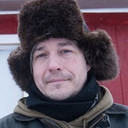 Chip Hailstone als Self