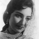 Tabassum als Courtesan