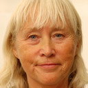 Britt-Marie Mattsson Holmberg als Herself
