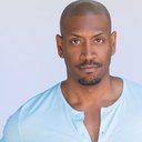 Bryan Terrell Clark als Jerry(as Bryan Clark)