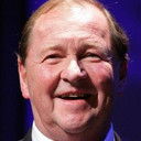 Martin Serner als Priest