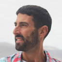 Isaí Escalada, Third Assistant Director