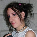 Addy Starr als Druid #5