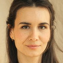 Alicja Karluk als Patrycja