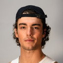 Sabeel Collins als Greg Romeo