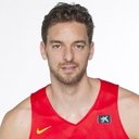 Pau Gasol als Self