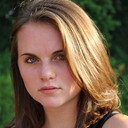 Madison Lee Brown als Lizzie