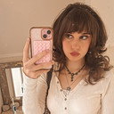 Marysia Malarczyk als Thalia