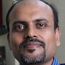 V. Srinivas Mohan, Visual Effects Supervisor