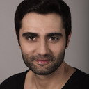 Yunus Emre Yıldırımer als Korkut Sönmezay