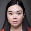 Tessa Wong als Horatio