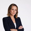 Alicia Menendez als Self
