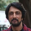 Sudeep als Balli Singh