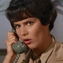 Mary Michael als Receptionist (uncredited)