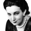 Judith Vosselli als Rosatti