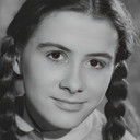 Francette Vernillat als La petite fille