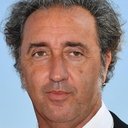 Paolo Sorrentino als il marito di Aidra in "Cataratte"