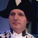 Miguel Diego Ñiguez "Arleuquin" als 