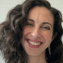 Erica Saleh, Executive Story Editor