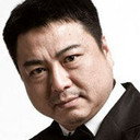 Chuanying Li als Huang Lilin