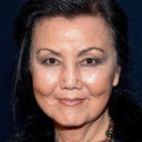 Kieu Chinh als Chinese Woman