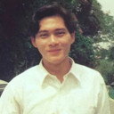 Desmond Shen als Tang Bufan