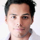 Erick Velazquillo als Guy on bench #1