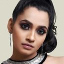 Abarnathi als Pavithra