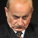 Zdeněk Bureš als 