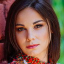 Jana Milić als Zvezdana / Aleksandra