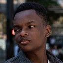 Pedro Souza als Jeremias