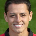 Javier 'Chicharito' Hernández als Self